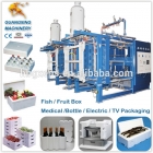 Hebei Guangxing Foam Plastic Machinery Co., Ltd.